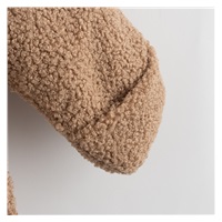 Baby Winter Jumpsuit New Baby Teddy Winter