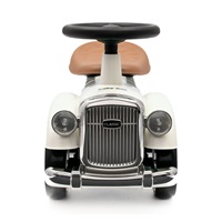 Baby Mix Retro Beige Children‘s Bouncer