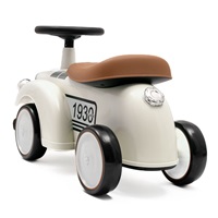 Baby Mix Retro Beige Children‘s Bouncer