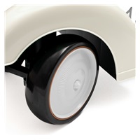 Baby Mix Retro Beige Children‘s Bouncer