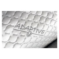 Children‘s growing 3-in-1 oval cot + mattress New Baby cashmere color