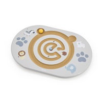 Wood balancing Maze Viga