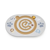 Wood balancing Maze Viga