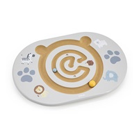 Wood balancing Maze Viga