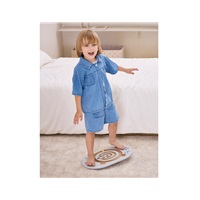 Wood balancing Maze Viga