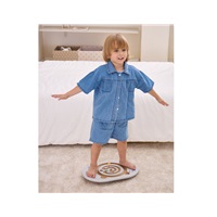 Wood balancing Maze Viga