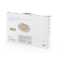 Wood balancing Maze Viga