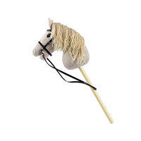 Hobby Horse Plus Milly Mally grey