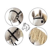 Hobby Horse Plus Milly Mally grey