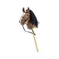 Hobby Horse Plus Milly Mally brown