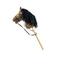 Hobby Horse Plus Milly Mally brown