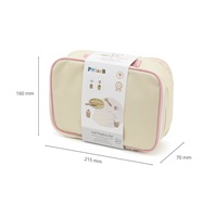 Wooden feeding set for dolls Viga