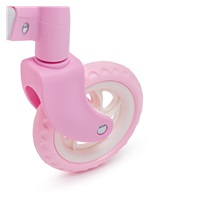 Doll stroller 2v1 Baby Mix Sophie pink  (Damaged package)