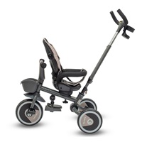 Baby Mix 5in1 RELAX 365° tricycle beige (Like new)