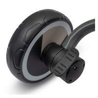 Baby Mix 5in1 RELAX 365° tricycle beige (Like new)