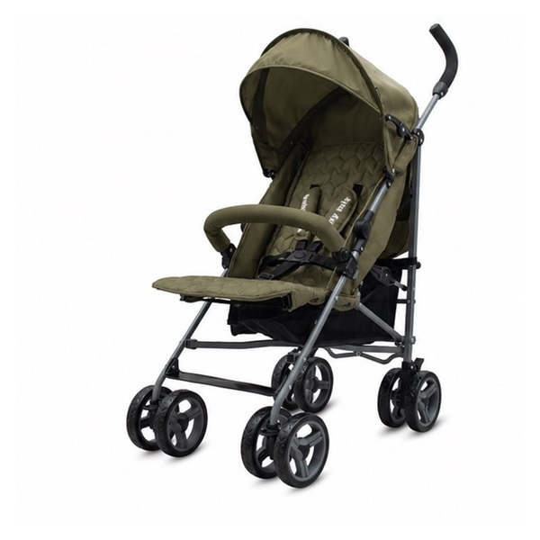 Golf Stroller Olive Baby Mix green