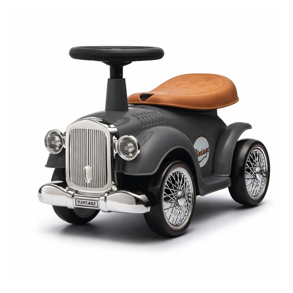 Baby Mix Retro Grey Children