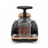 Baby Mix Retro Grey Children‘s Bouncer