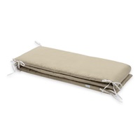 Crib bumper New Baby beige