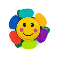 Milly Mally Flowers Water Toy for Kids – Set of 6