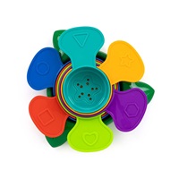 Milly Mally Flowers Water Toy for Kids – Set of 6