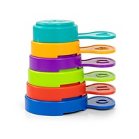 Milly Mally Flowers Water Toy for Kids – Set of 6