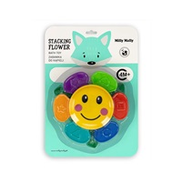 Milly Mally Flowers Water Toy for Kids – Set of 6