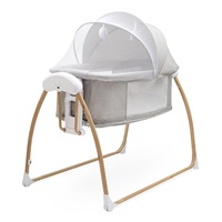 SMART crib New Baby 3in 1 (Damaged package)