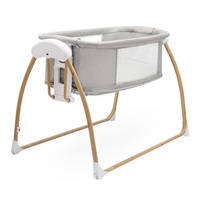 SMART crib New Baby 3in 1 (Damaged package)