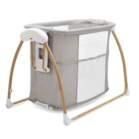 SMART crib New Baby 3in 1 (Damaged package)