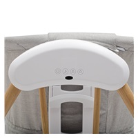 SMART crib New Baby 3in 1 (Damaged package)