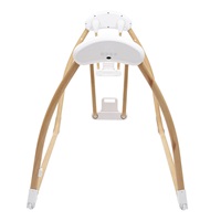 SMART crib New Baby 3in 1 (Damaged package)