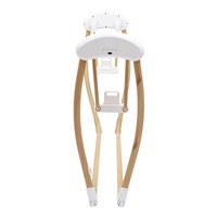 SMART crib New Baby 3in 1 (Damaged package)