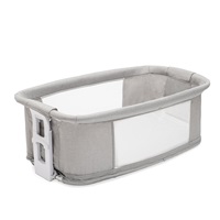 SMART crib New Baby 3in 1 (Damaged package)