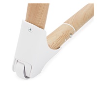 SMART crib New Baby 3in 1 (Damaged package)