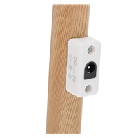 SMART crib New Baby 3in 1 (Damaged package)