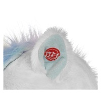 Rocking horse with melody and wheels Milly Mally Polly Unicorn