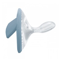 Dummy NUK Perfect Match 0-6m 2 pcs green/blue