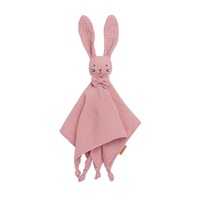 Muslin Gift Set for Babies New Baby pink