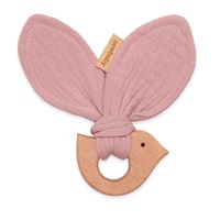 Muslin Gift Set for Babies New Baby pink