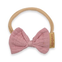 Muslin Gift Set for Babies New Baby pink