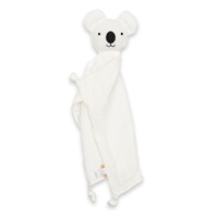 Muslin Gift Set for Babies New Baby white