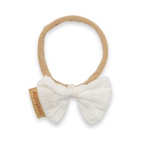 Muslin Gift Set for Babies New Baby white