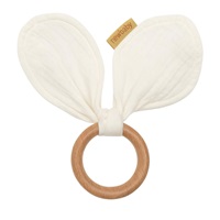 Muslin Gift Set for Babies New Baby white