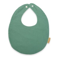 Muslin Gift Set for Babies New Baby green