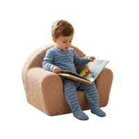 Baby chair New Baby Teddy beige