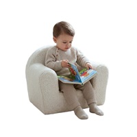 Baby chair New Baby Teddy cream