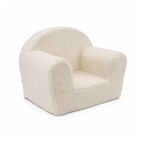 Baby chair New Baby Teddy cream
