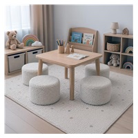 Baby chair New Baby Teddy cream