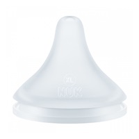 Nature Perfect Match Nuk XL (6+) 2pcs